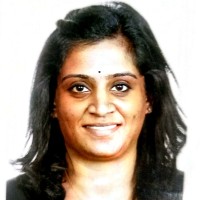 Usha Murugan