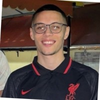 Igor Santos Jr