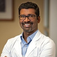 Deepak Sreedharan