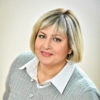 Anzhelika Bogoslovskaya