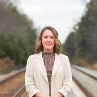 Suzanne Capps