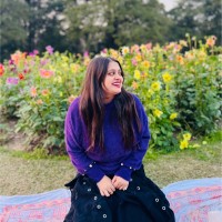 Bharti Dagar