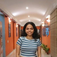 Nupur Bhalekar
