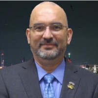 Peter Garcia