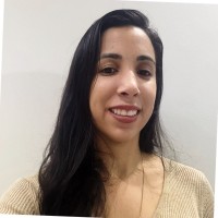 Andrezza Teixeira, Cea