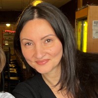 Andria Betty