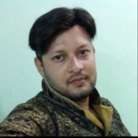 Shrikant Khare
