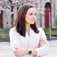 Joanna Miklos-Svan