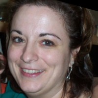 Rhonda Burk