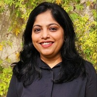 Deepthi Ram