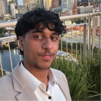 Adrian D Souza