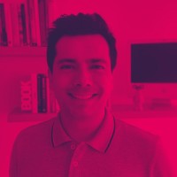 Camilo Andrés López Bernal