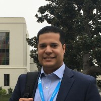 Alexander Hidalgo