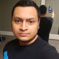 Joseph Bahena