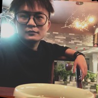 陈亚楠