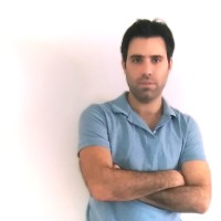 Jorge Horacio Salinas Pérez