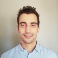 Sofiane Bouchami
