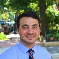 Michael Maragos