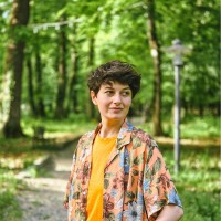 Tamar(a) Chakvetadze🌳🌼