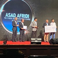 Asad Afridi