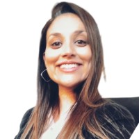 María Rosa Medina