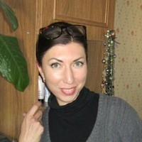 Оксана Бузина