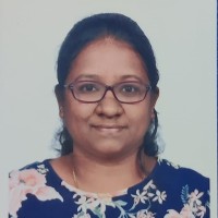 Geetha Karthikeyan