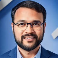 Anand Datt Lamichhane, Mba