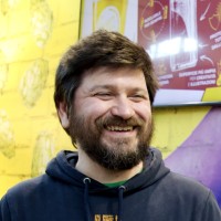Marco Lago