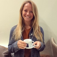 Madeleine Hansen