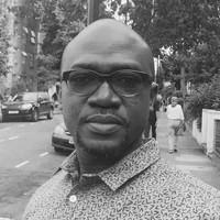 Eric Kwame Ellis Hope