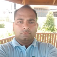 Sanjeev Kumar Dubey Dubey