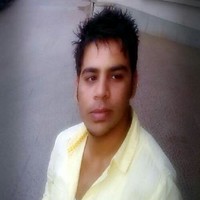 Siddesh Kudgaonkar