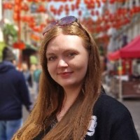 Amy Paterson
