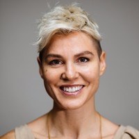 Katharine Bodde