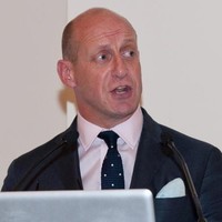 Harry Bucknall