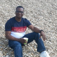 Ola Akinpelu