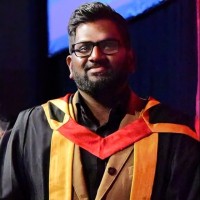 Navaneethe Kumaar Ravikumar