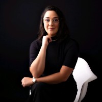 Deborah Paula, CEA, PÓS FIA Mercado Financeiro