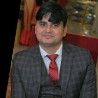 Sanjog Kumar Jain
