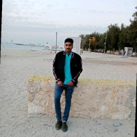 Akhil Cp