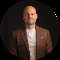 Marko Krstić
