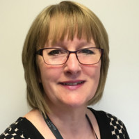 Helen Wilkinson