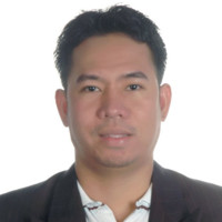 Ronald Cudia Regulto