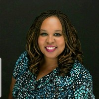Dr. Latriace Williams