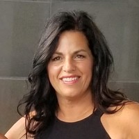 Angela Paluzzi