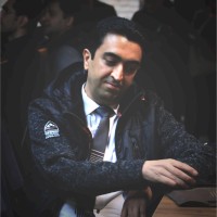 Mohammad Moazami Goudarzi