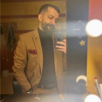 Abdullah Abuhussain