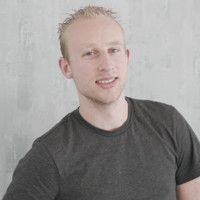 Richard van Denderen