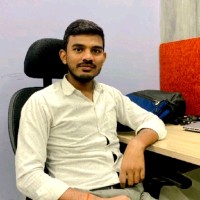 Girijesh Kumar Jaiswal